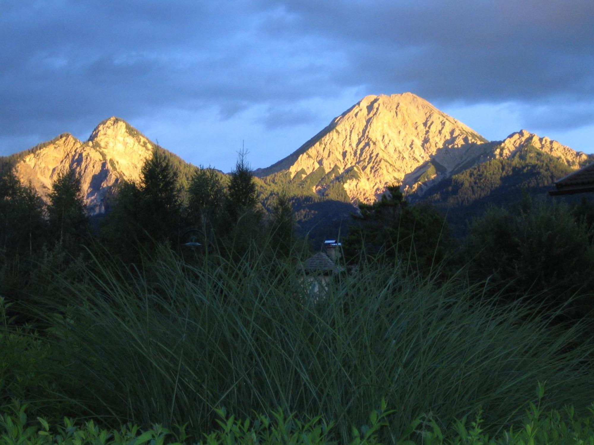 Gruner Heinrich - Bett&Fruhstuck Oberaichwald  Luaran gambar