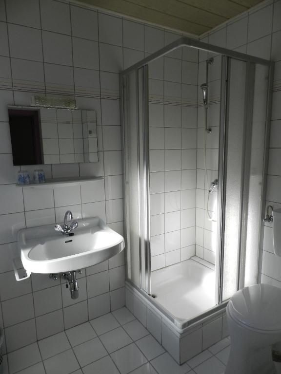 Gruner Heinrich - Bett&Fruhstuck Oberaichwald  Bilik gambar
